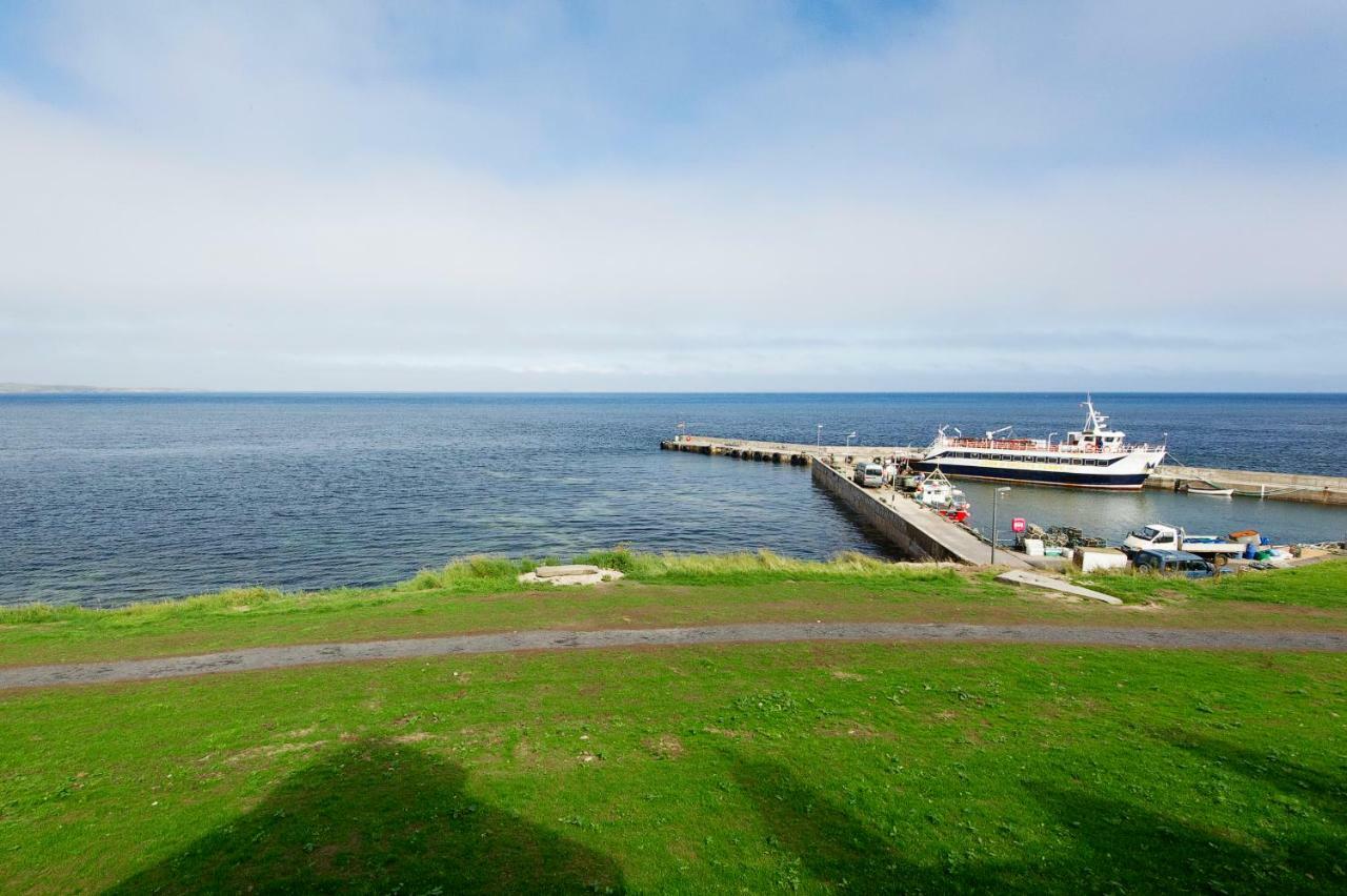 Natural Retreats John O'groats