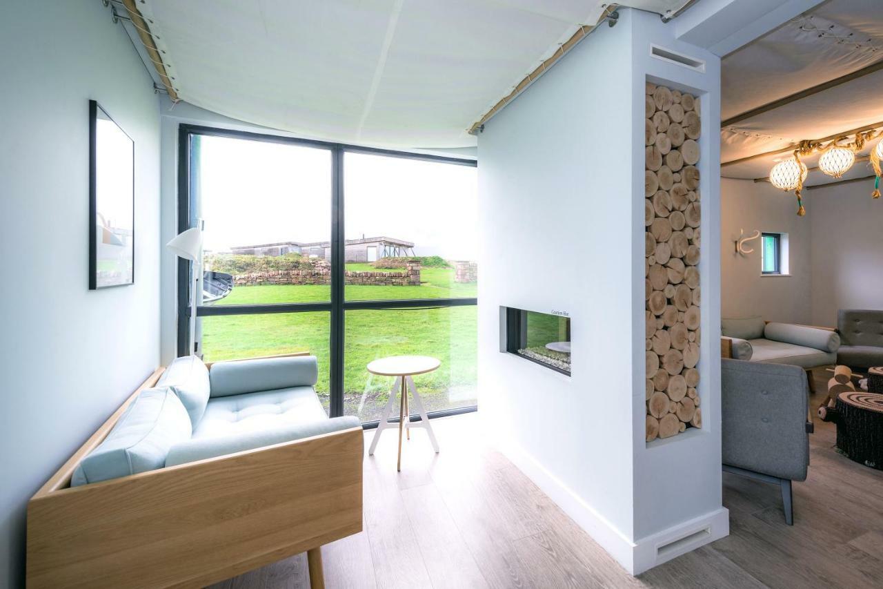 Apartamento Natural Retreats John O'groats John o' Groats