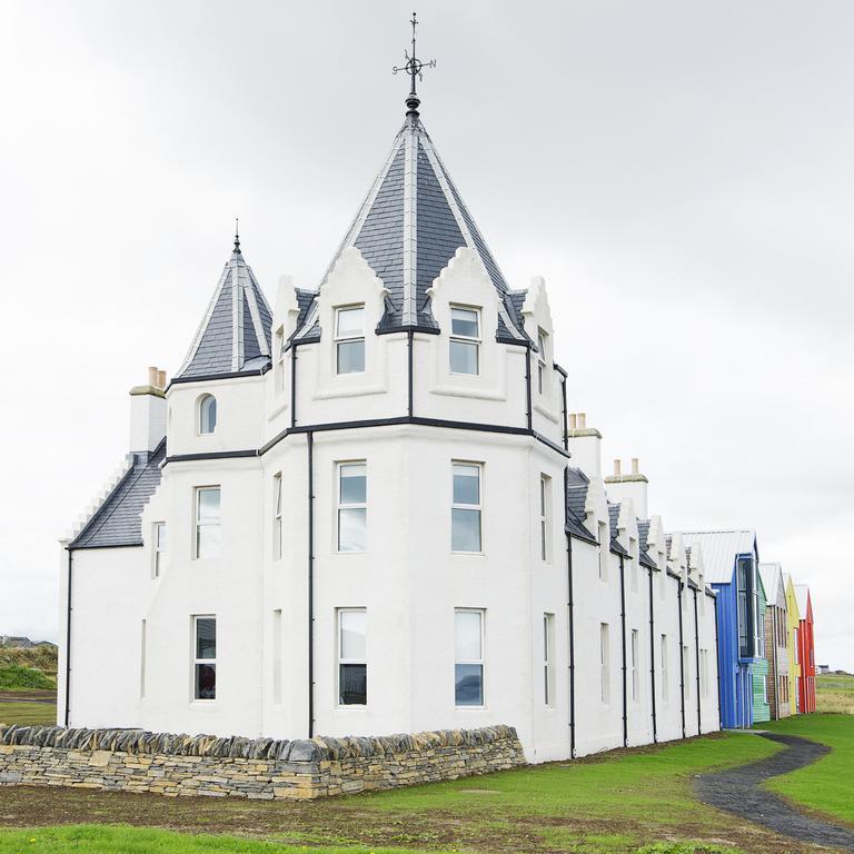Appartement Natural Retreats John O'groats