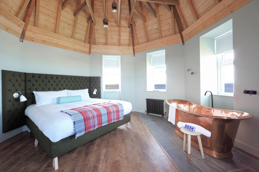 Natural Retreats John O'groats John o' Groats