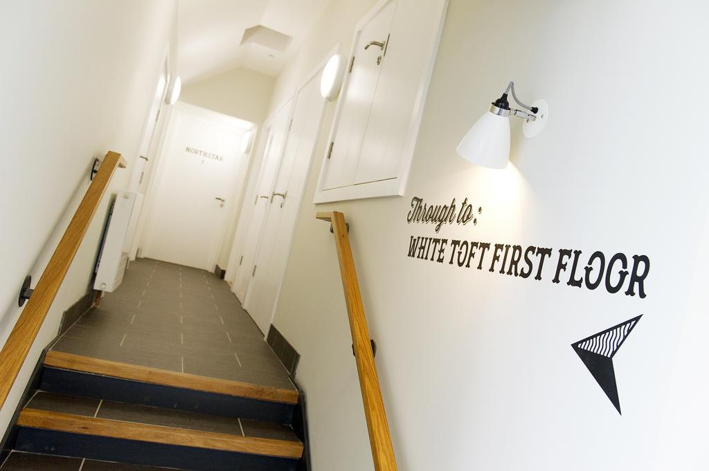 Appartement Natural Retreats John O'groats