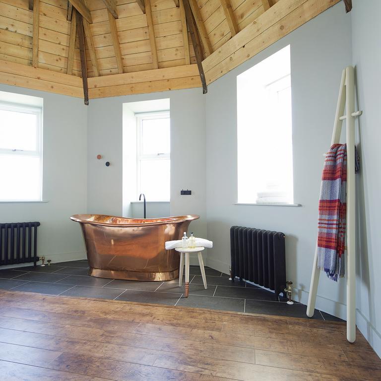 Natural Retreats John O'groats Appartement John o' Groats