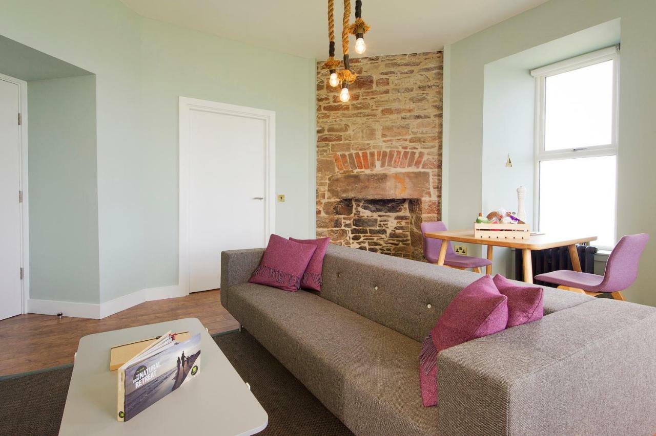 Natural Retreats John O'groats Appartement John o' Groats