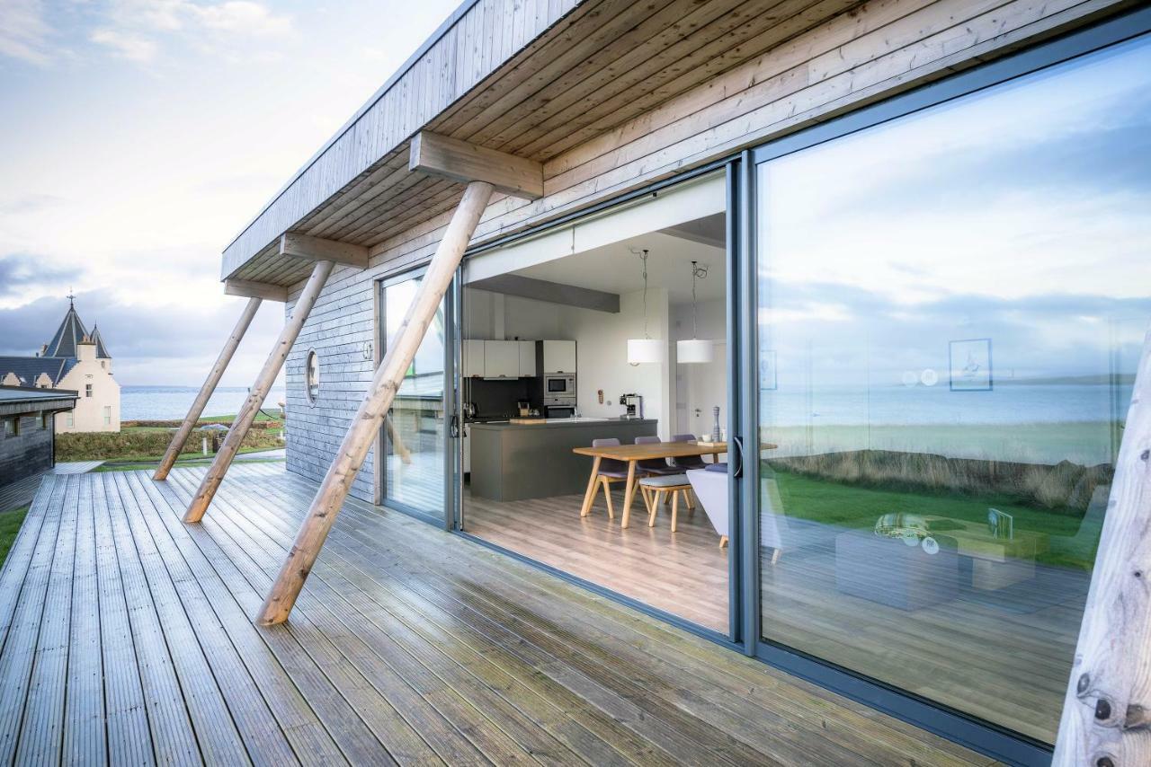 Natural Retreats John O'groats Appartement