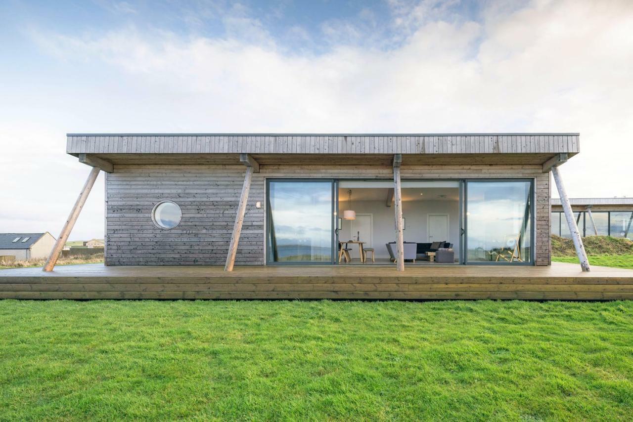 Natural Retreats John O'groats * John o' Groats
