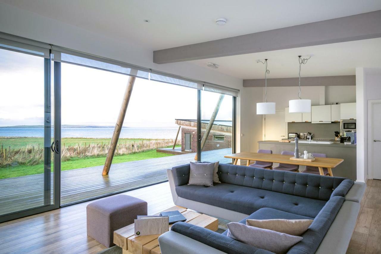 Natural Retreats John O'groats John o' Groats