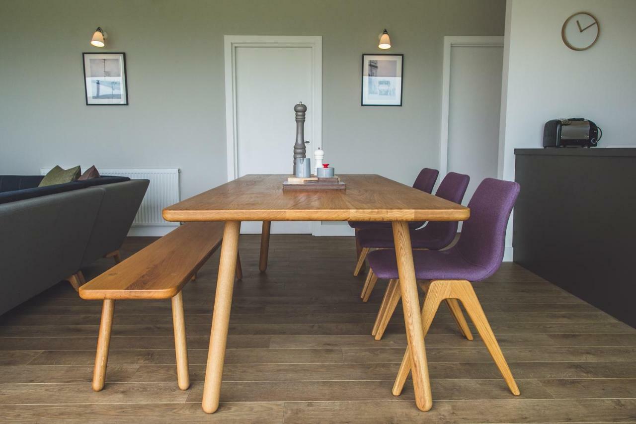 Appartement Natural Retreats John O'groats *