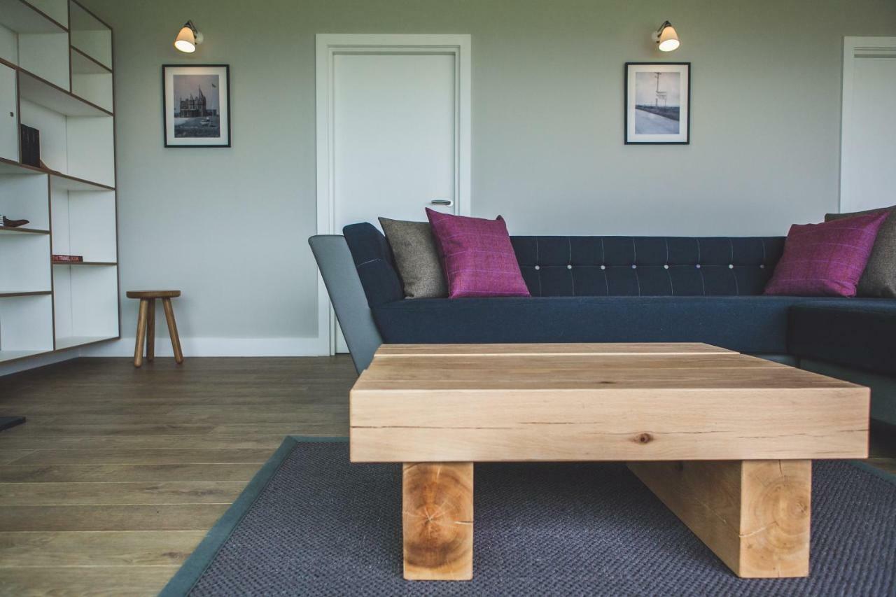 Appartement Natural Retreats John O'groats