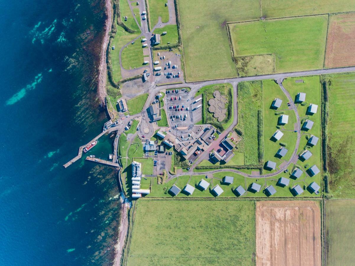 Natural Retreats John O'groats *
