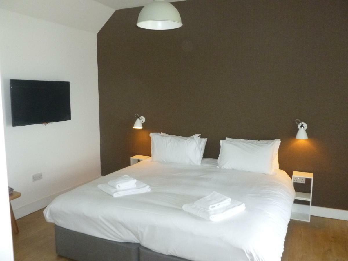 Appartement Natural Retreats John O'groats