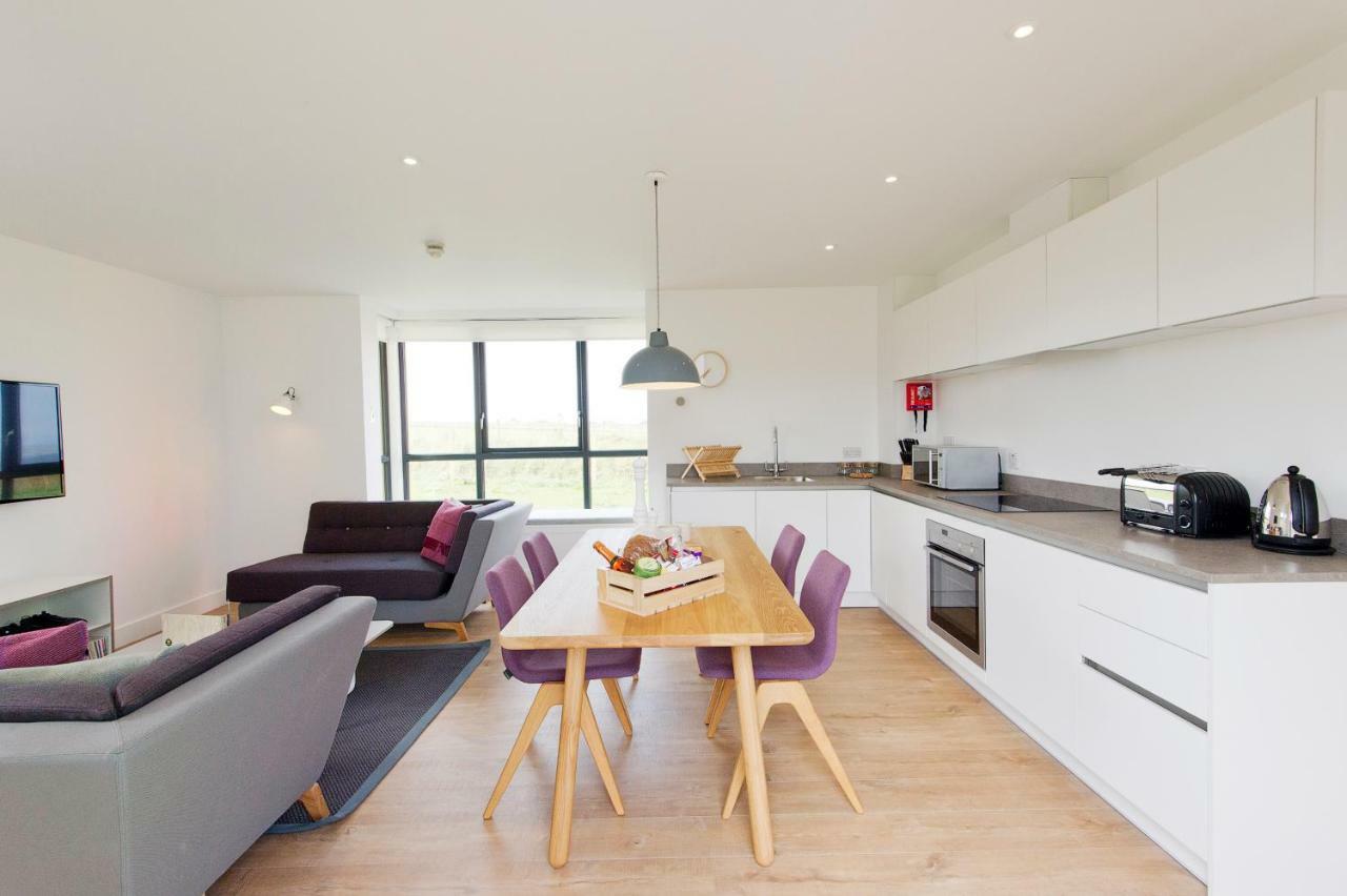 Natural Retreats John O'groats Appartement *