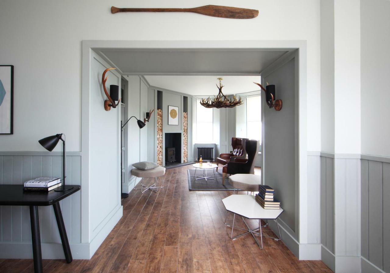 Appartement Natural Retreats John O'groats John o' Groats