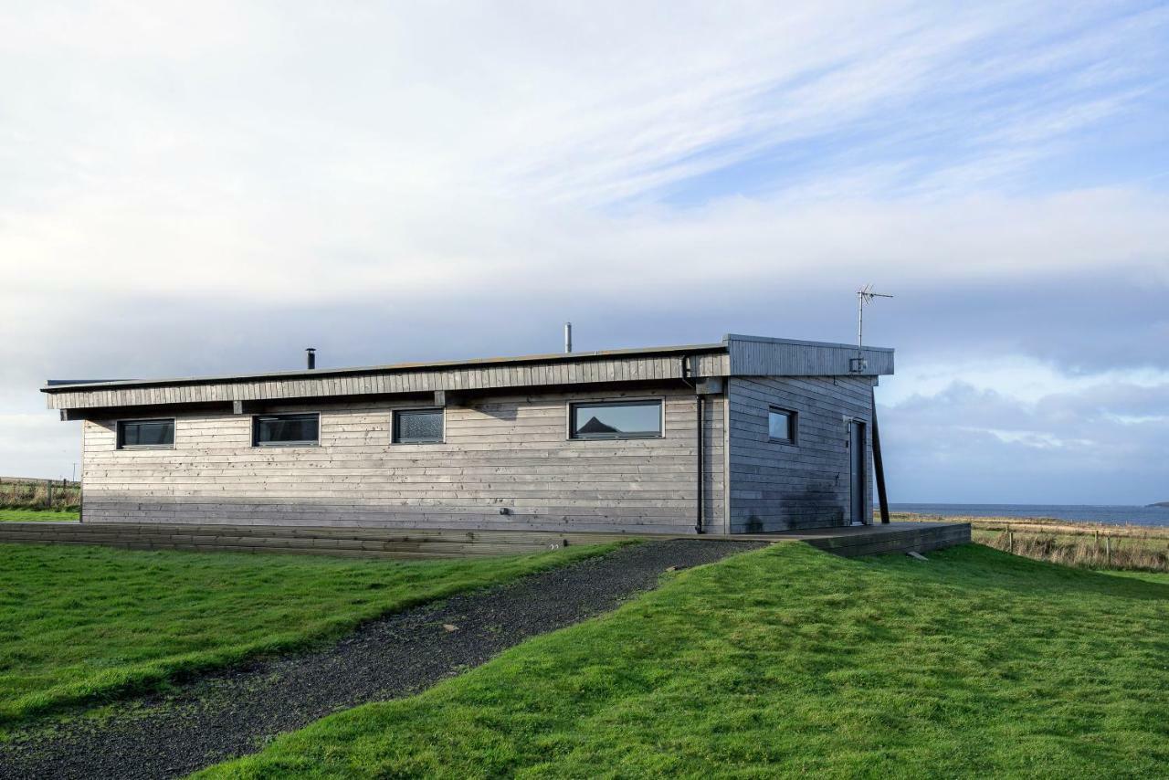 Appartement Natural Retreats John O'groats *