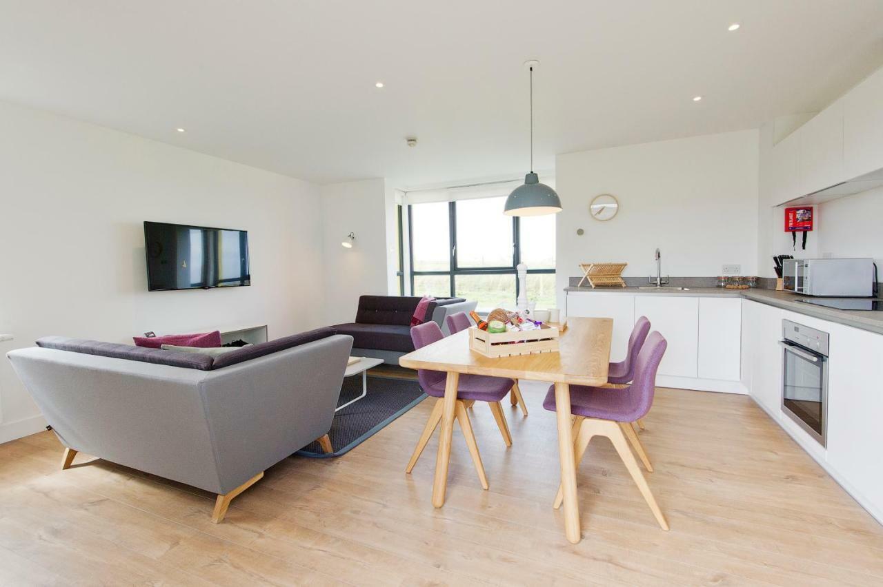 Natural Retreats John O'groats Appartement John o' Groats